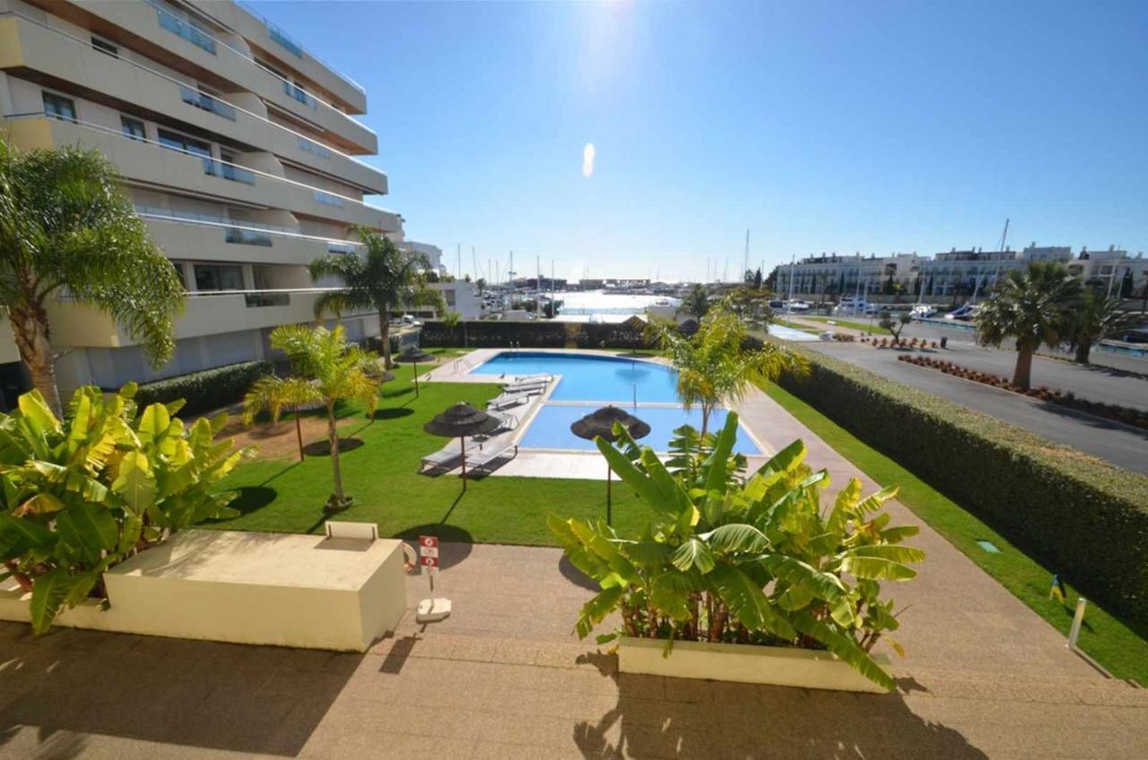 Marina Vilamoura Aquamar 006 By Vilamoura Sun Luaran gambar